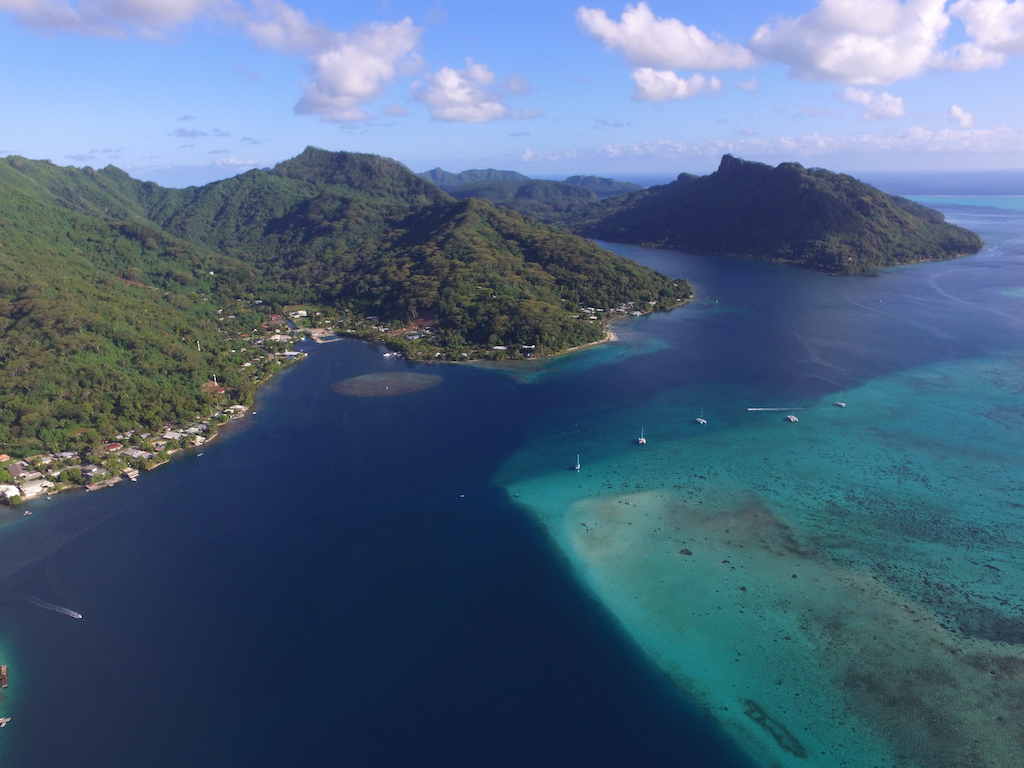 Huahine