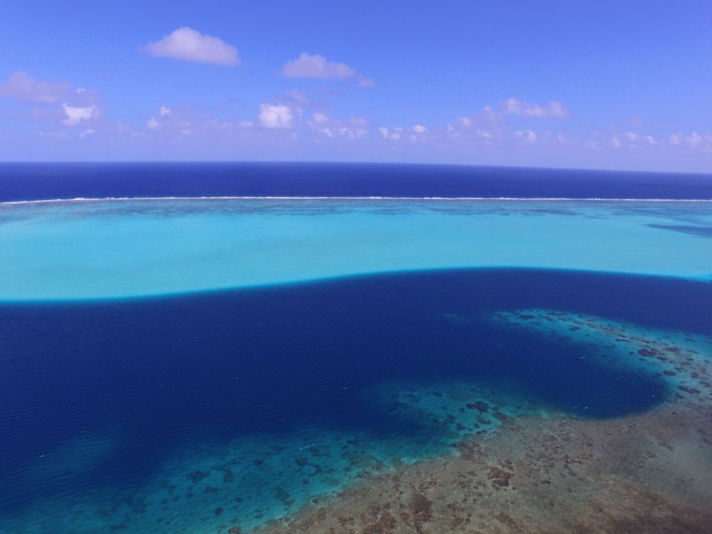 Huahine