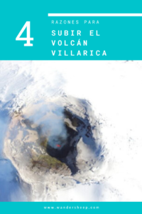 volcan villarica