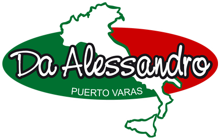 Da Alessandro - Restaurants en Puerto Varas 