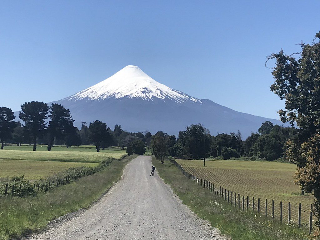 llanquihue en bicicleta