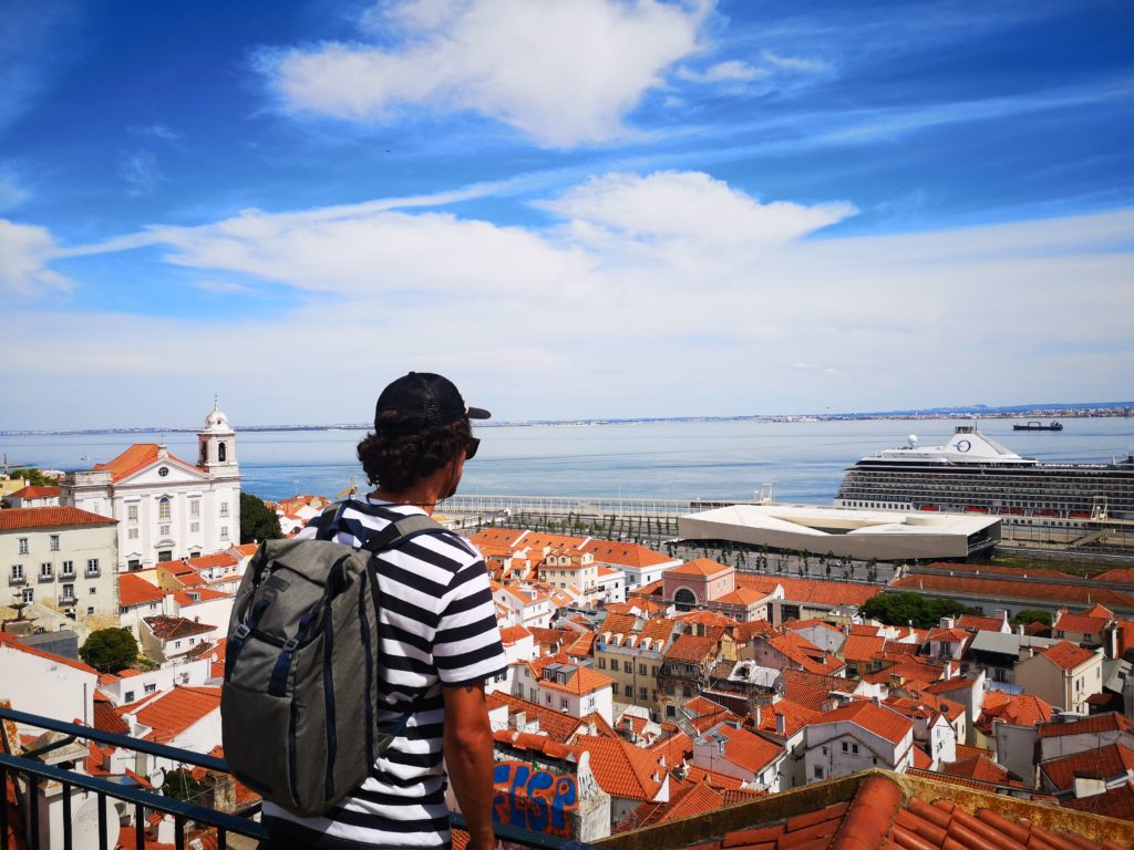 alfama lisboa