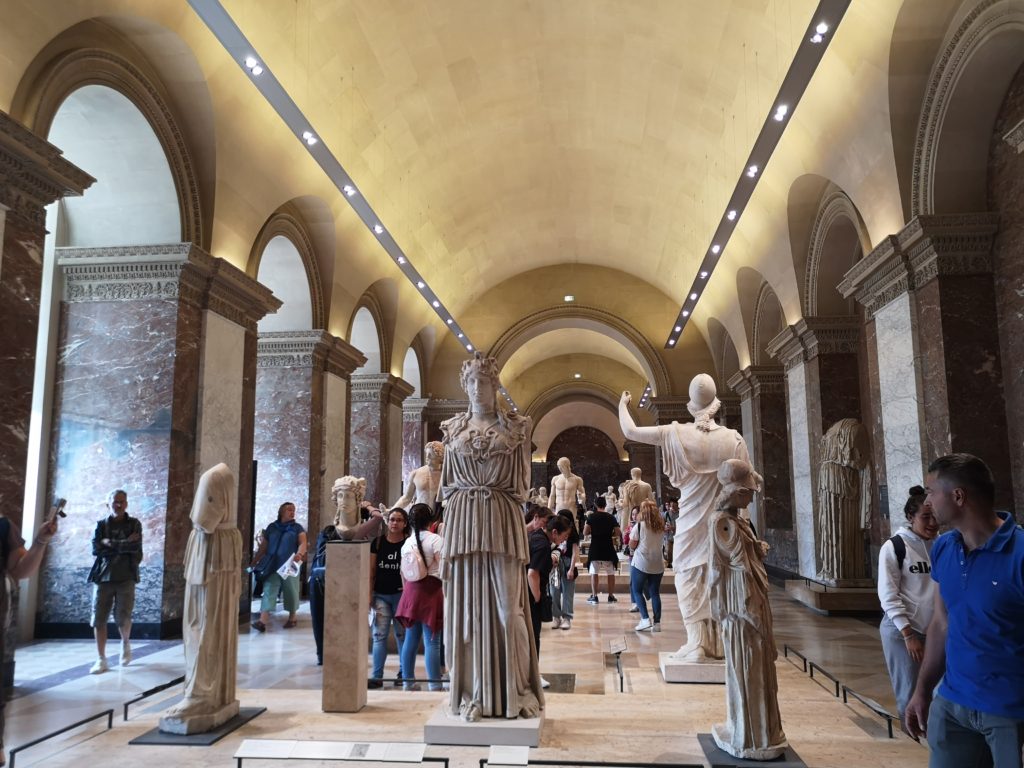 louvre paris