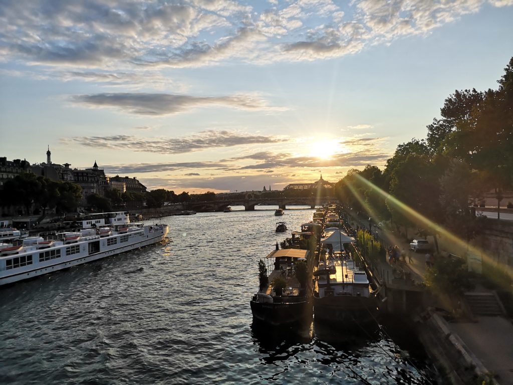 rio sena paris