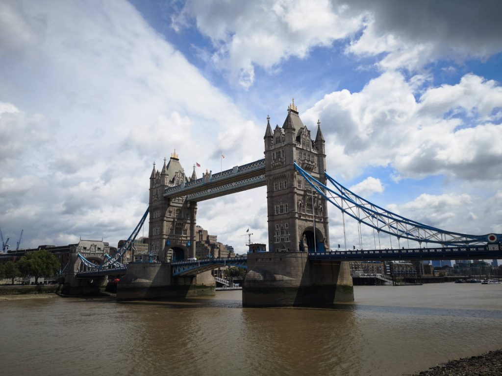 tower bridge londres london 