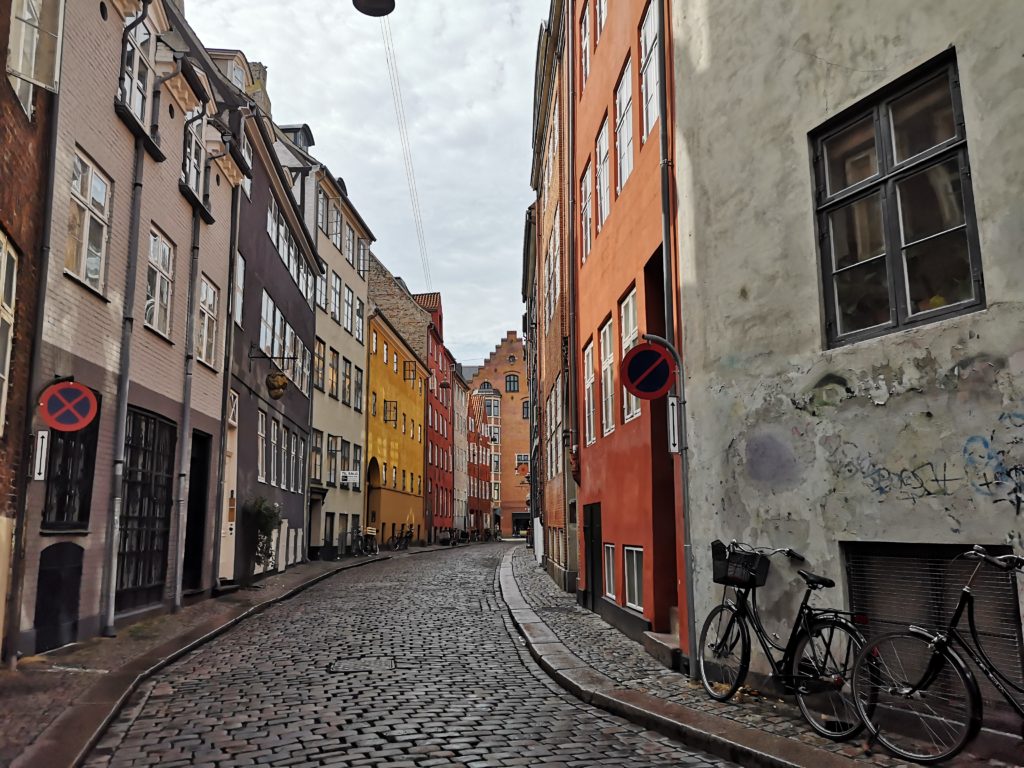 copenhague 