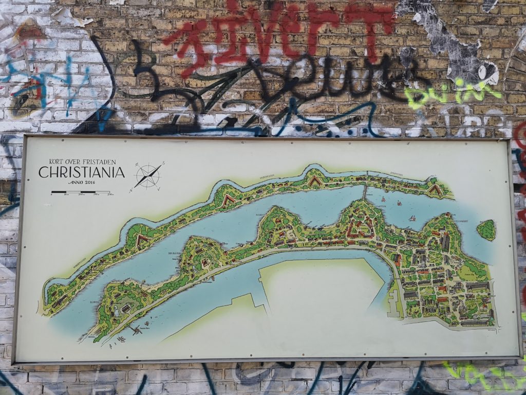 christiania