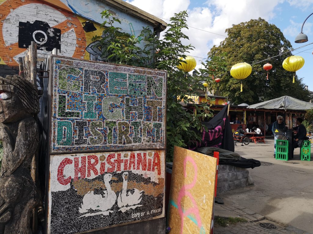 christiania 