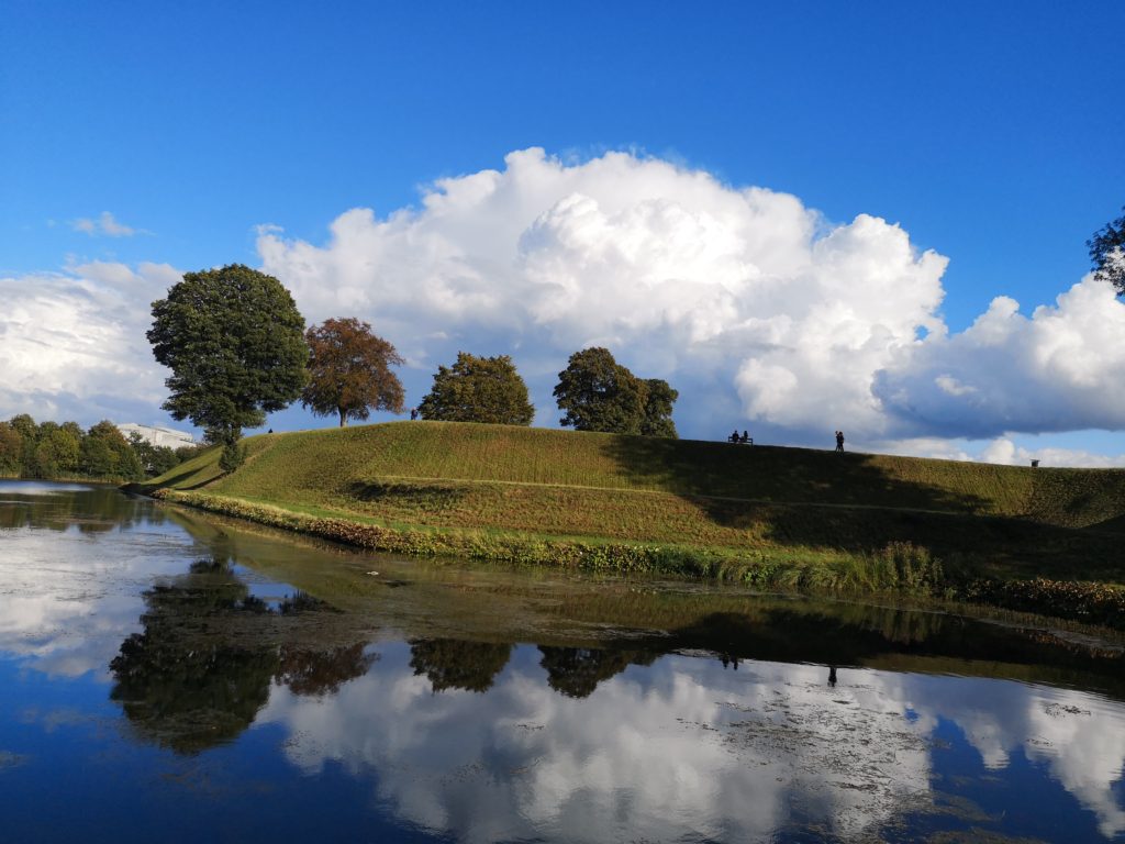 kastellet copenhague