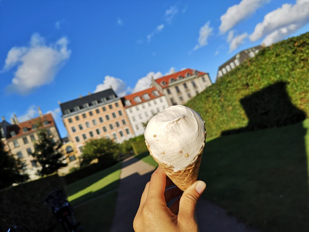 helado copenhague